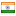 tuffclicks.com server is located in India